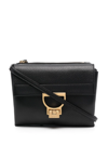 Coccinelle Small Arlettis Tote Bag In Schwarz