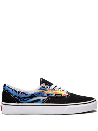 Vans Era Low-top Sneakers In Black