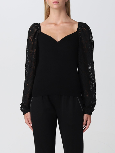 Twinset Knitwear  Women Color Black