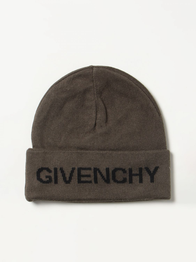 Givenchy Hat  Kids In Kaki