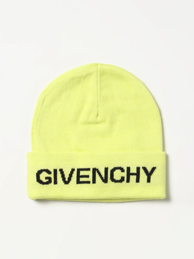 Givenchy Hat  Kids In Yellow