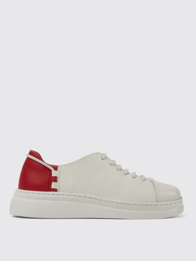Camper Sneakers  Women Color White