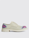 Camperlab 1978 Derby Shoes In Multicolor