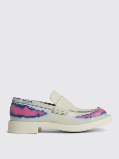 Camperlab Loafers  Women Color Multicolor