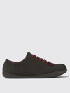 Camper Twins Sneakers In Grey