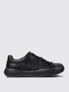 Camper Stadium Sneakers In Black