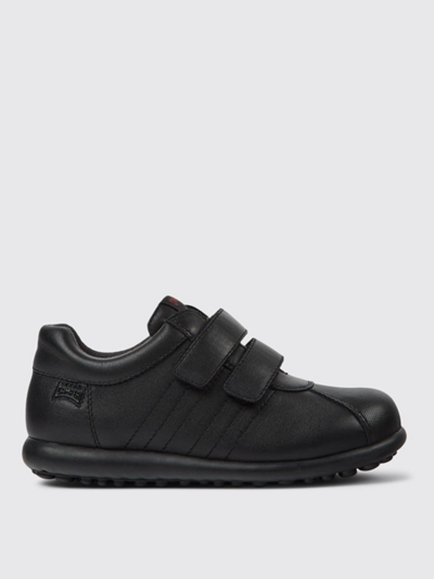 Camper Shoes  Kids Color Black