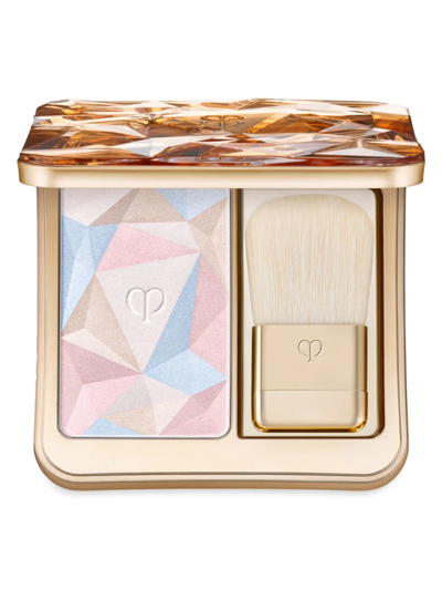 Clé De Peau Beauté Luminizing Face Enhancer Powder In 21 Daybreak Shimmer