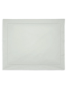 Sferra Celeste Standard Sham In Silver Sage