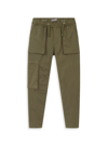 Army Green Ultimate Twill