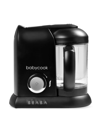 Béaba Babybook Solo Food Maker In Black