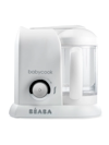 Béaba Babybook Solo Food Maker In White
