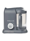 Béaba Babybook Solo Food Maker In Charcoal