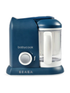 Béaba Babybook Solo Food Maker In Navy