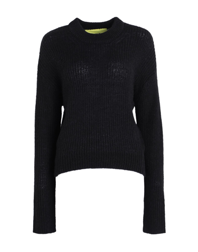 Jjxx By Jack & Jones Sweaters In Black