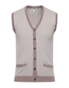 Roda Cardigans In Beige