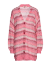 Twinset Cardigans In Pink