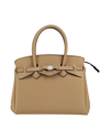 Save My Bag Handbags In Camel