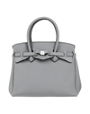 Save My Bag Handbags In Grey