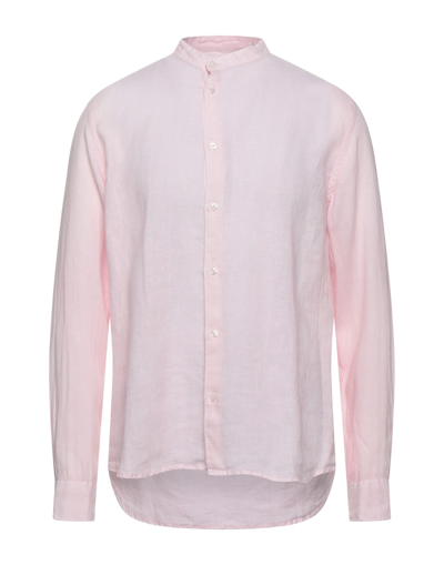 Altea Shirts In Pink