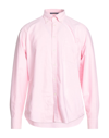 B.d.baggies Shirts In Pink