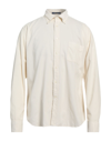 B.d.baggies Shirts In White