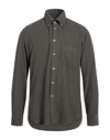 B.d.baggies Shirts In Grey
