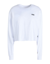 Vans T-shirts In White