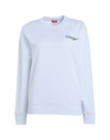 Kenzo Sweatshirts In White