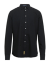 B.d.baggies Shirts In Black