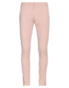 Dondup Pants In Pink