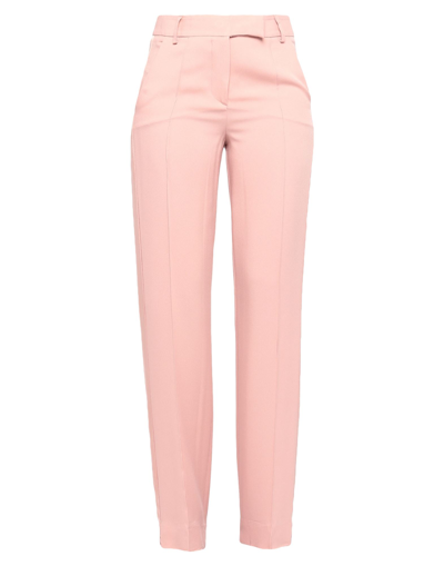 W Les Femmes By Babylon Pants In Pink