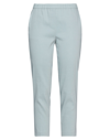 Theory Pants In Pastel Blue