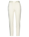 Imperial Pants In Ivory