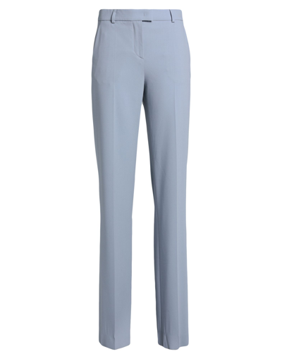 Giorgio Armani Pants In Blue