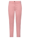 Jacob Cohёn Pants In Pink