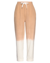 Pinko Pants In Beige
