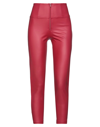 Freddy Leggings In Red