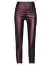 Freddy Leggings In Purple