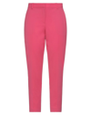 Theory Pants In Pink