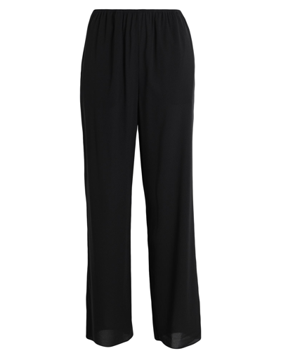 Arket Pants In Black