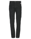 Roy Rogers Pants In Steel Grey