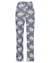 Niū Pants In Blue