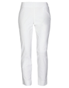 Maliparmi Pants In White