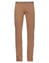Em's Of Mason's Pants In Camel