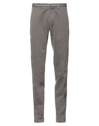 Em's Of Mason's Pants In Lead
