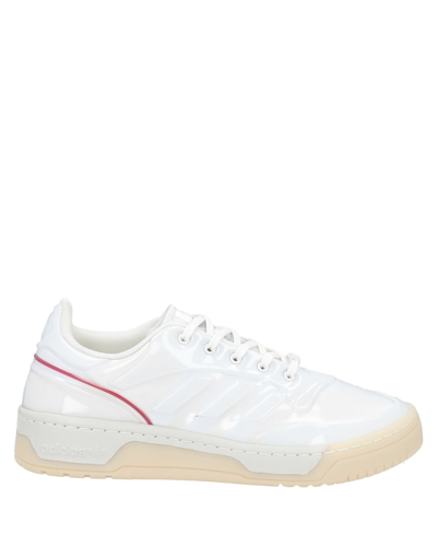 Adidas Originals By Craig Green Sneakers In White