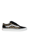 Vans Style 36 Low-top Sneakers In Black