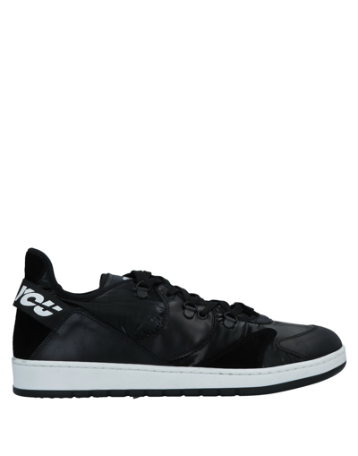 Loriblu Sneakers In Black