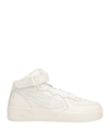 Enterprise Japan Sneakers In White